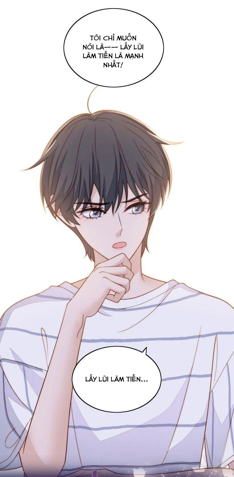 tôi bảo bạn cùng bàn đánh cậu chapter 60 33