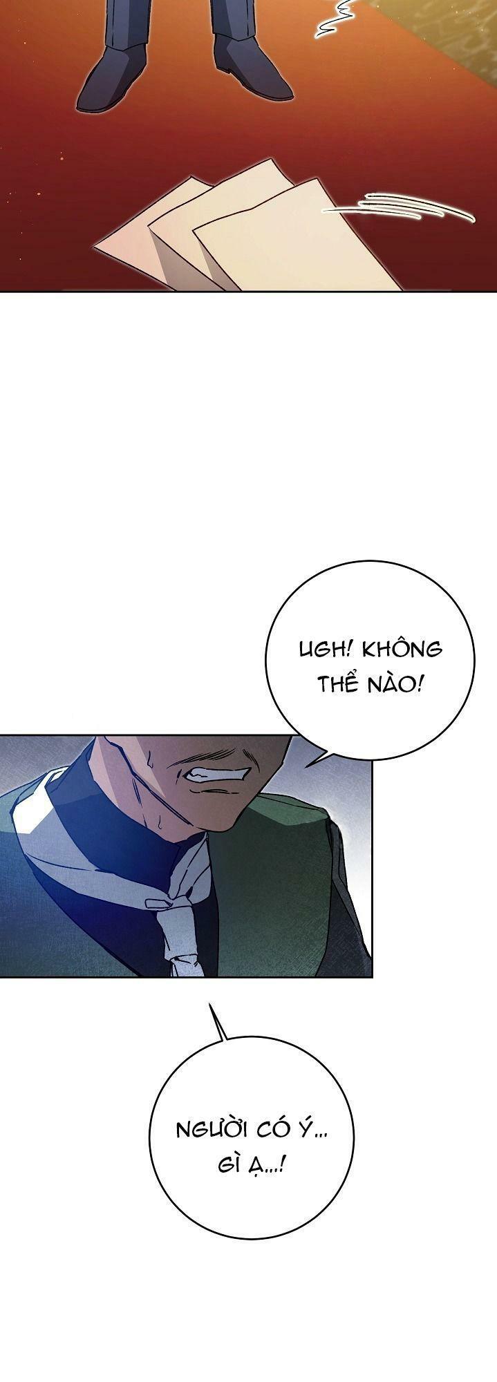 tôi trở thành hoàng đế bạo chúa trong tiểu thuyết chapter 43 47