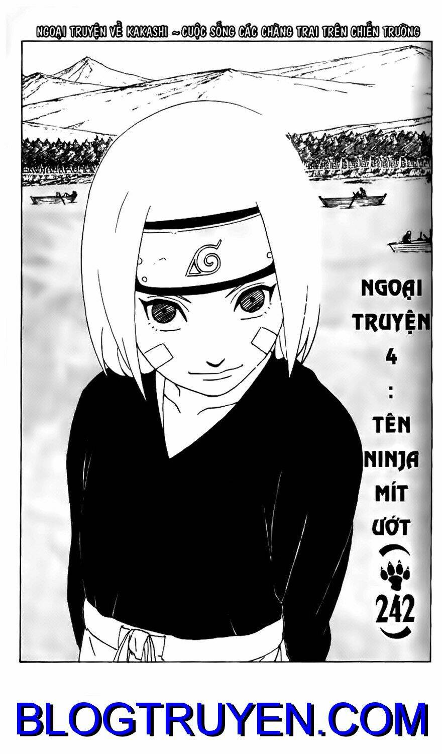 naruto - cửu vĩ hồ ly chapter 242 2