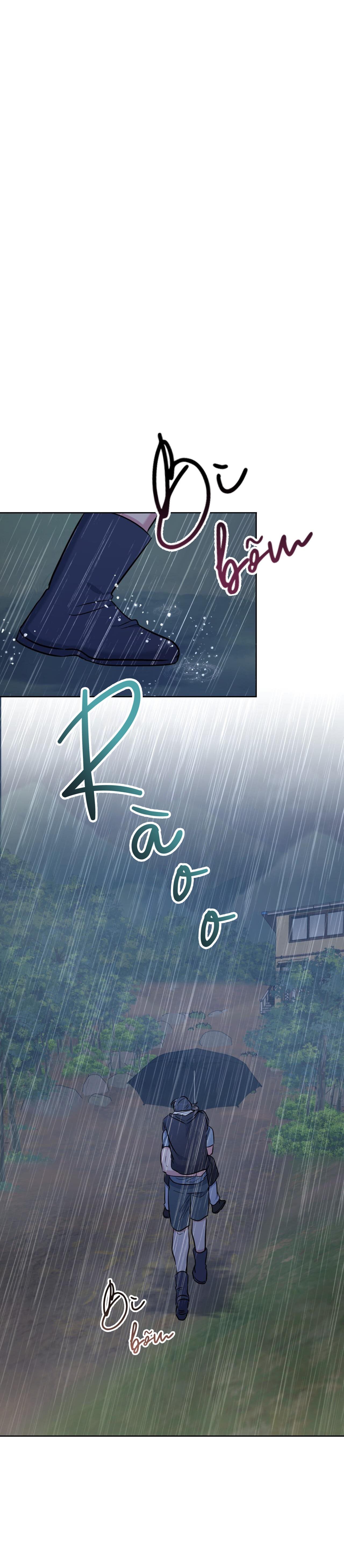 khu rừng tĩnh lặng chapter 22 47