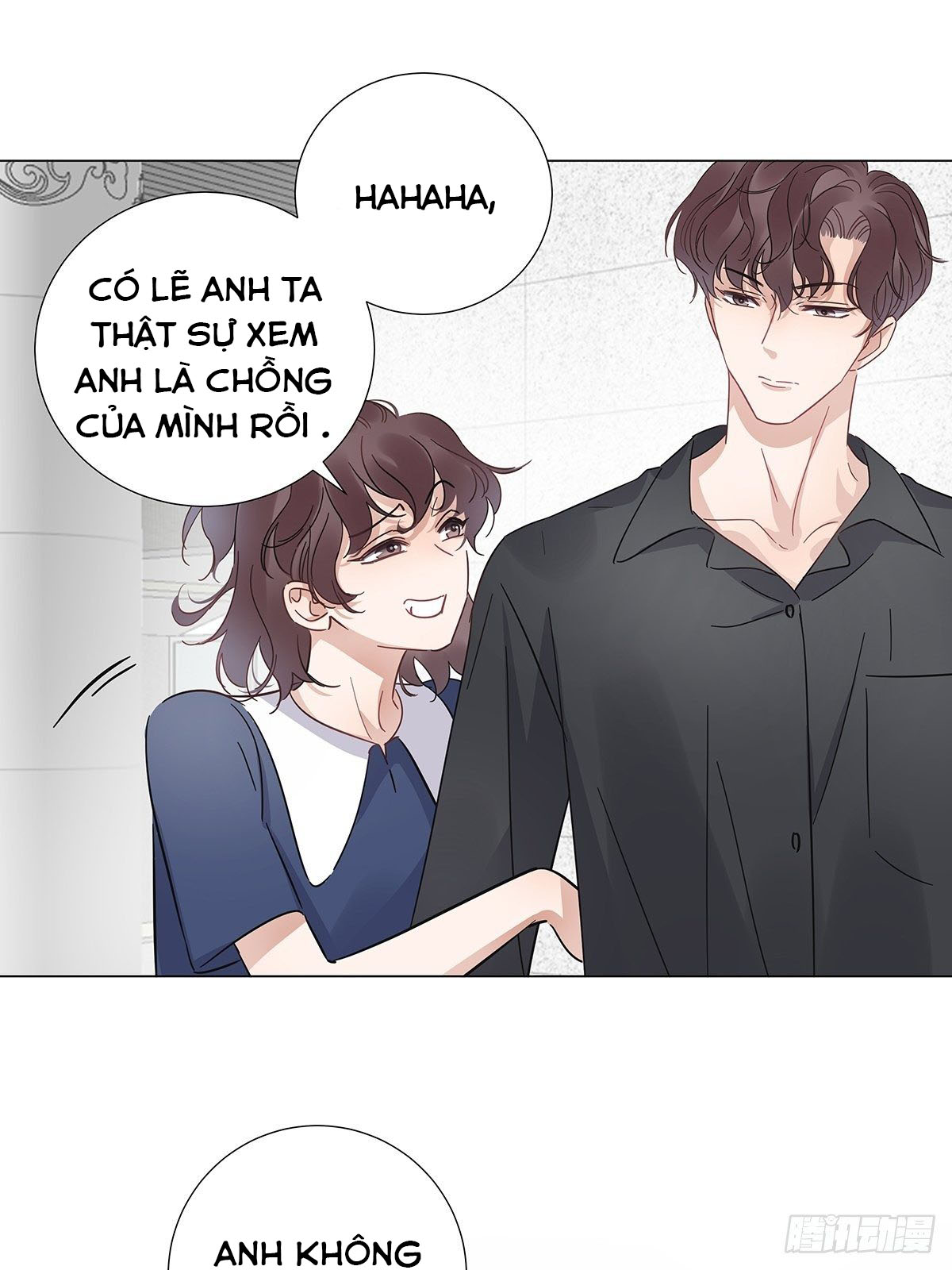 hôm nay nam giả trang nữ vẫn chưa được cầu hôn! chapter 26 9