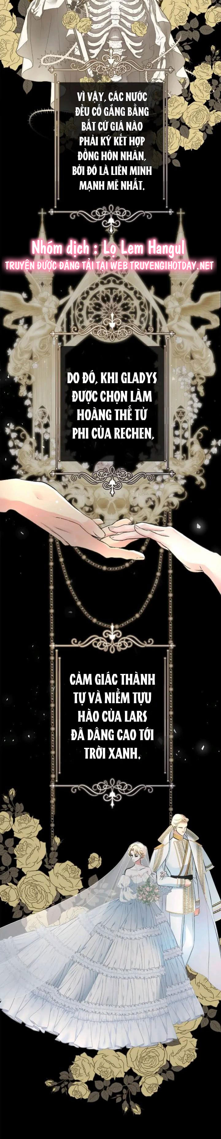 hoàng tử phiền toái chapter 45 16