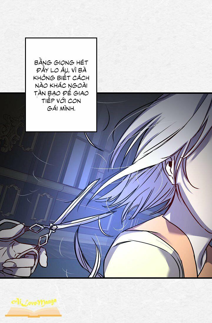 hôn lễ báo thù chapter 41 15