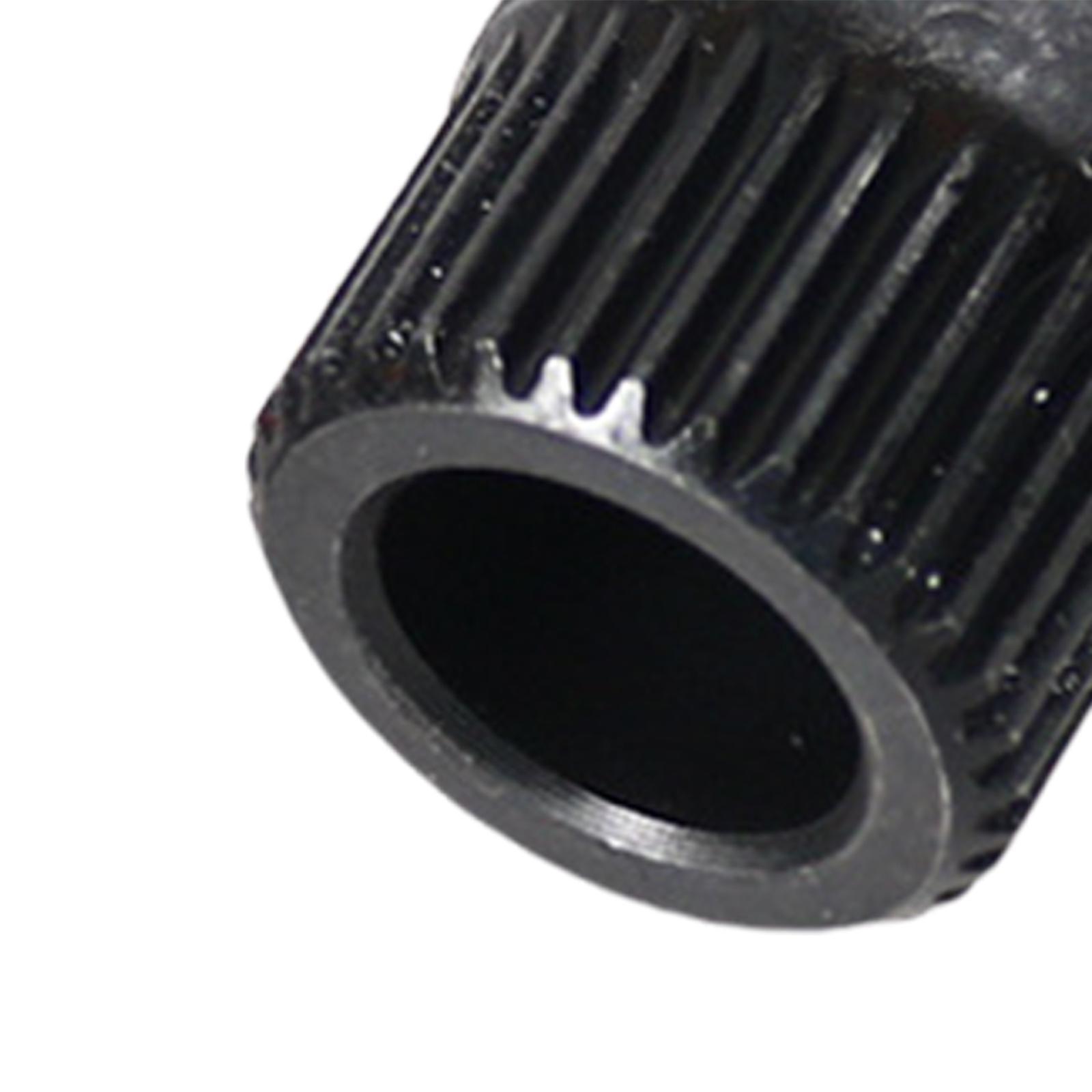 Alternator Pulley Removal Tool Sturdy Easy to Install Steel socket A