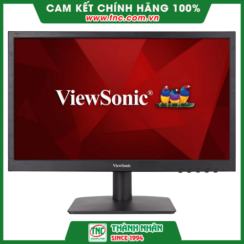 Màn hình Viewsonic VA1903A - Hàng chính hãng