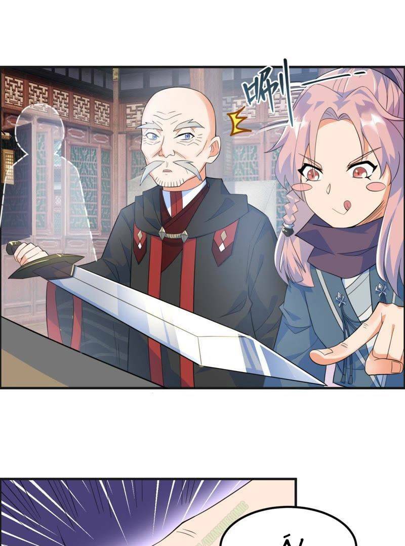 tối cường quang hoàn hệ thống chapter 16 1