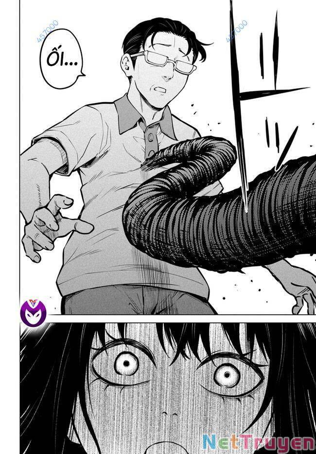 mieruko-chan chapter 58 19