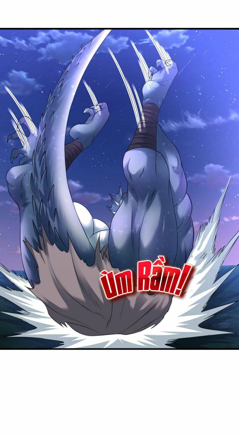 đạo ấn chapter 45 30