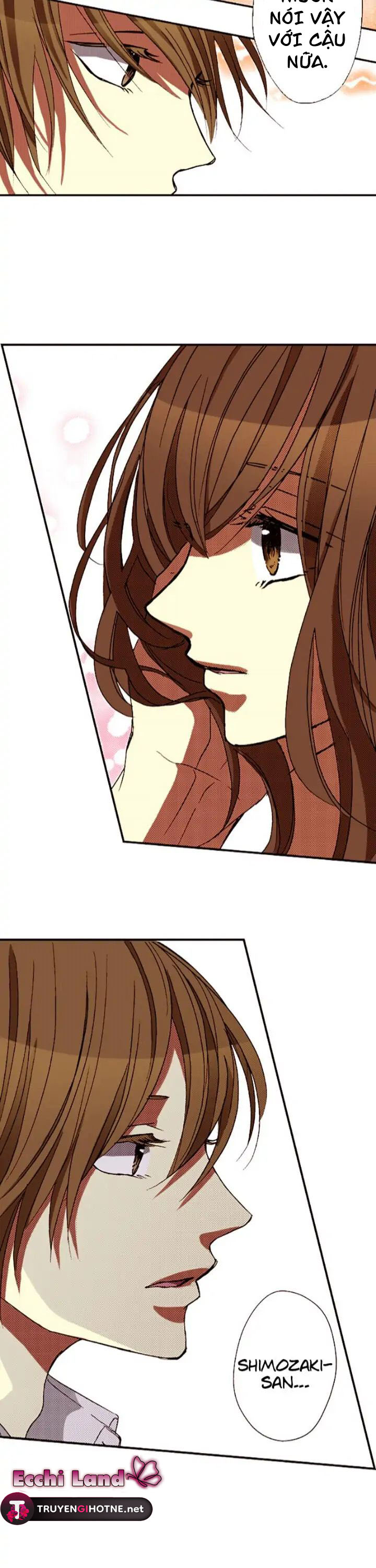 Tôi Ghét Nụ Cười Ấy chapter 45.2 - Trang 4