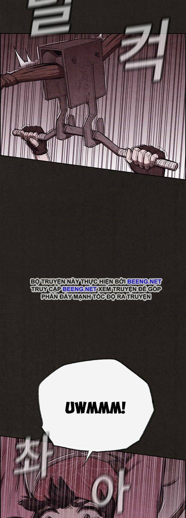 quái vật tại chung cư xanh chapter 131 39