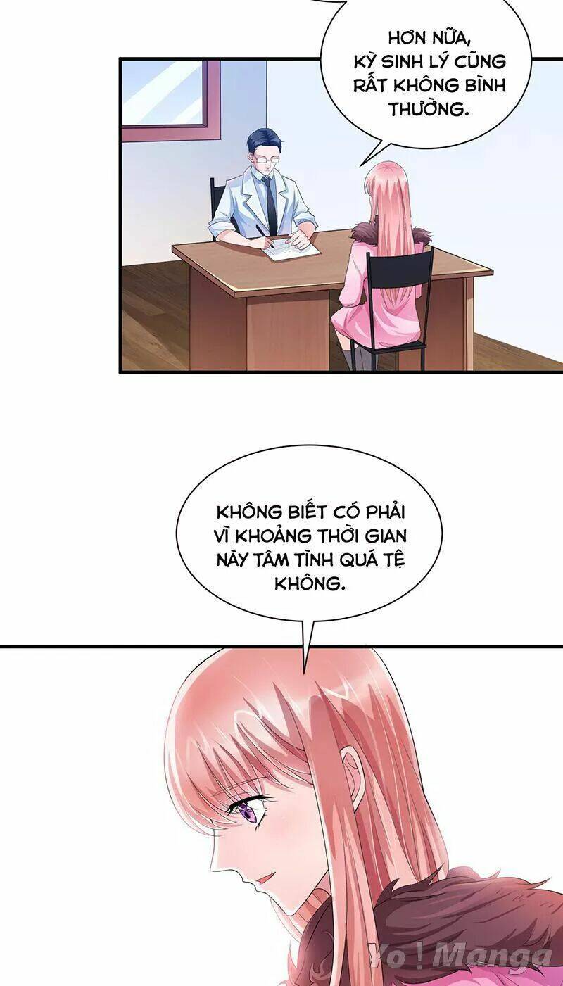 cô dâu gả thay của tổng tài chapter 51 3