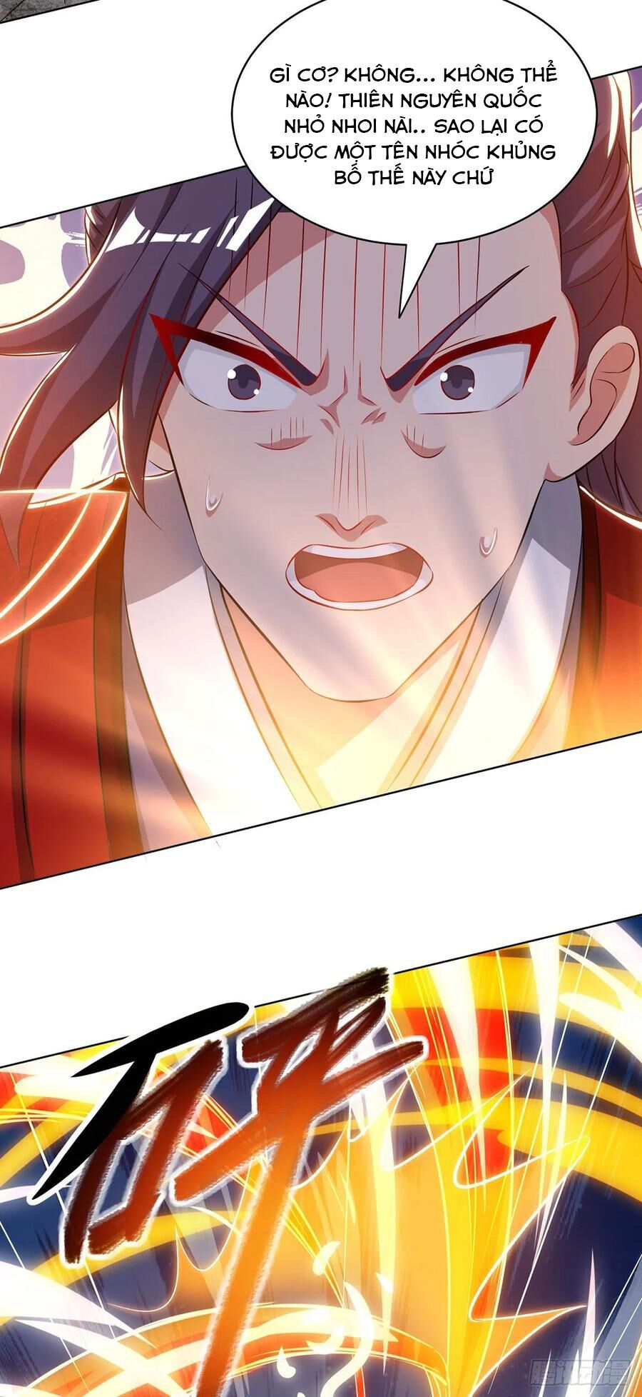 chúa tể tam giới chapter 116 13