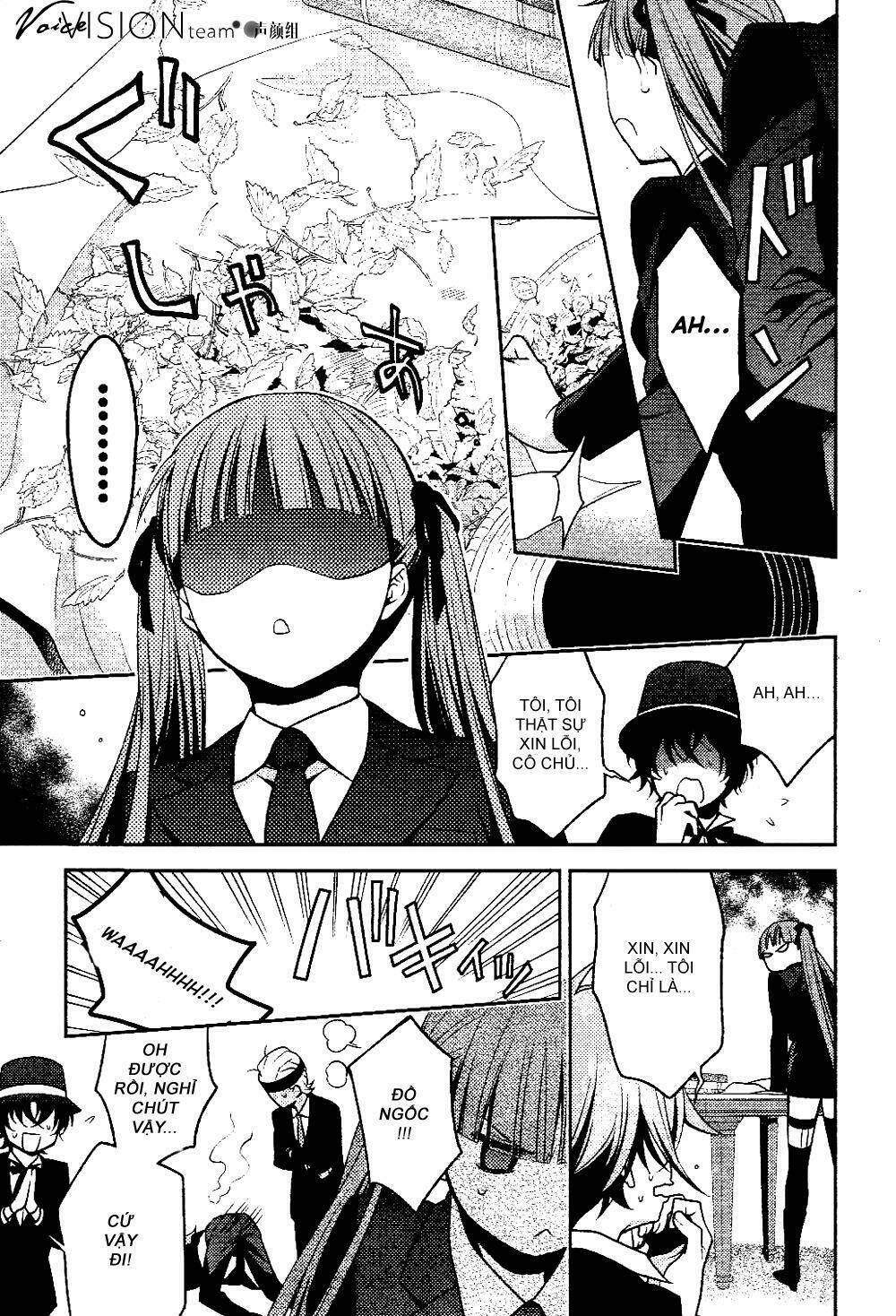 arcana famiglia chapter 6 18