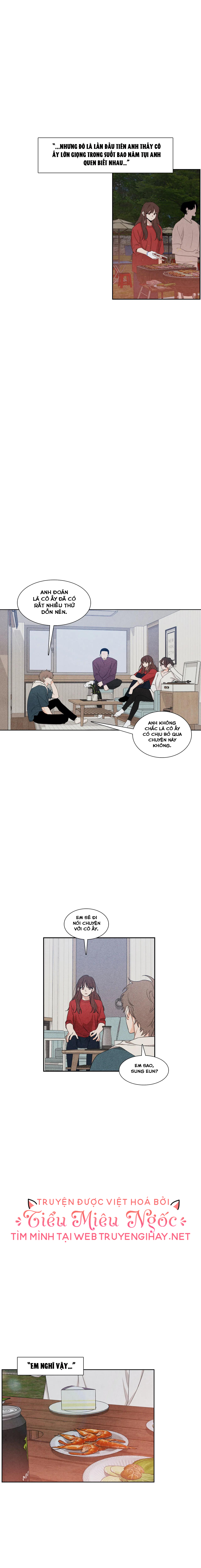 1 với 1 chapter 49 12