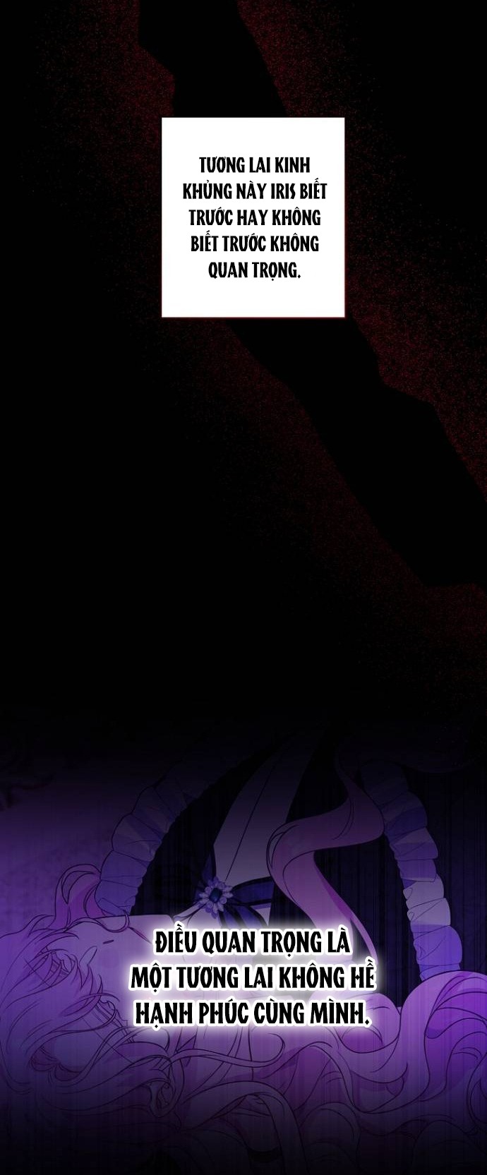 tôi sẽ đưa đứa trẻ ấy rời đi chapter 51 14