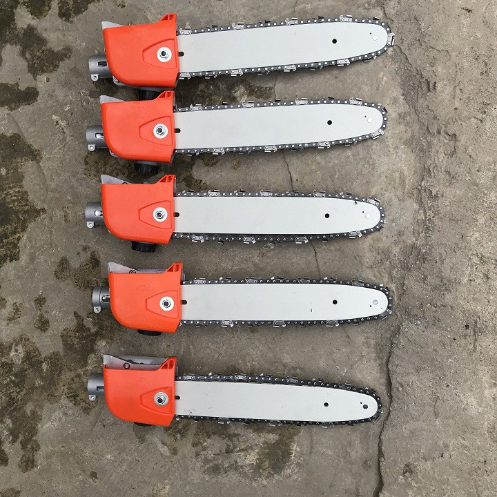 Đầu cưa lắp máy cắt cỏ cần 26-9 rãnh