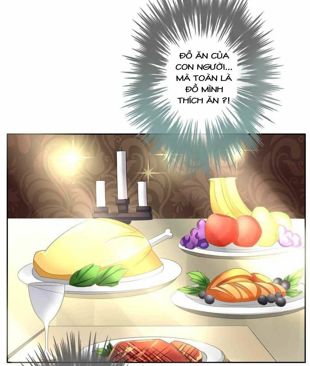 vị hôn thê bỏ trốn chapter 57 18