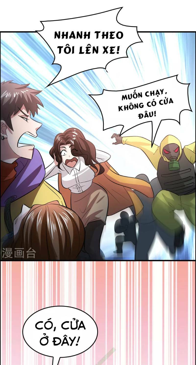 dị giới cung ứng thương chapter 40 9