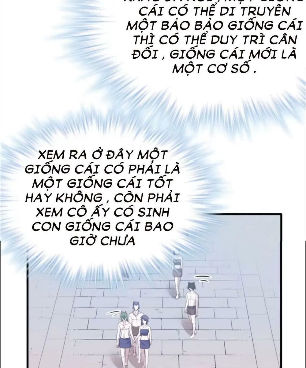 [16+] thảnh thơi thú thế chủng chủng điền, sinh sinh tể chapter 126 26