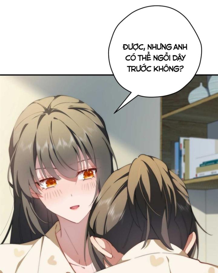 nữ chính chạy từ trong sách ra thì phải làm sao chapter 106 15