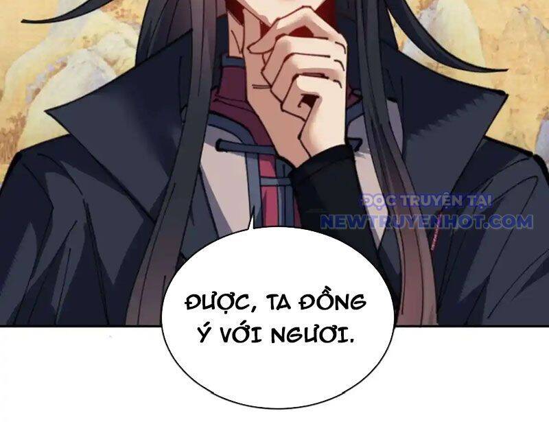 Sư Tôn: Nghịch Đồ Này Mới Không Phải Là Thánh Tử chapter 110 7