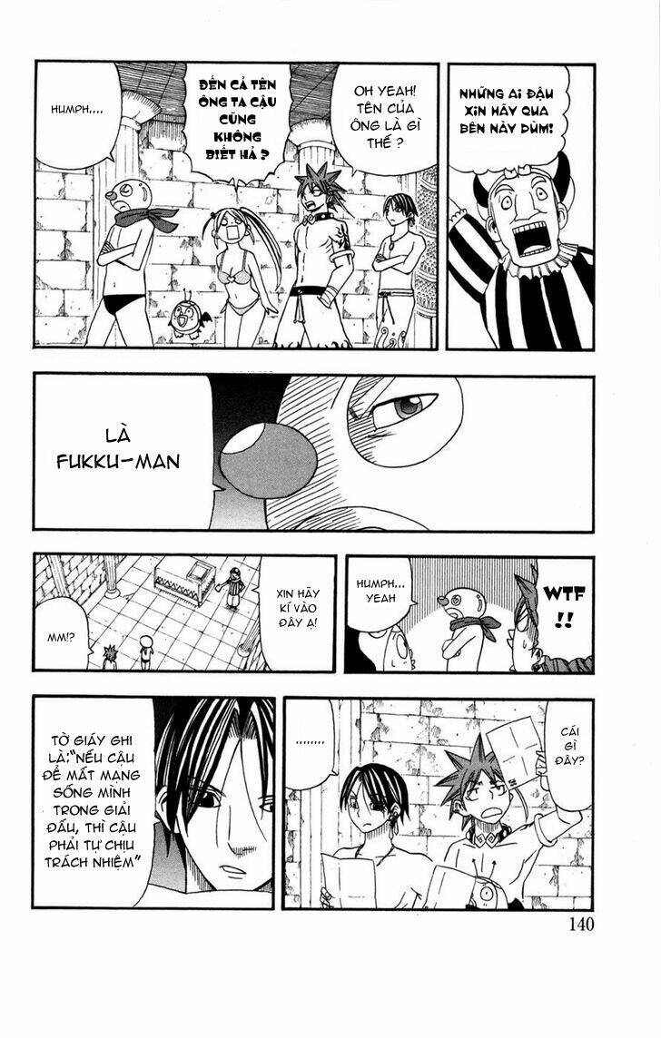 buster keel chapter 26 44