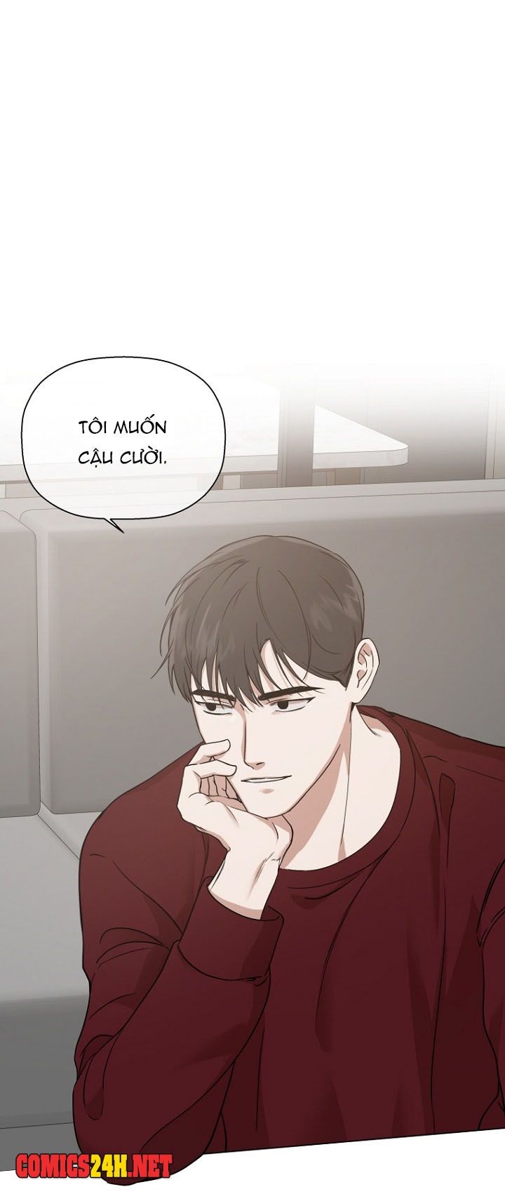 người xa lạ chapter 17 30