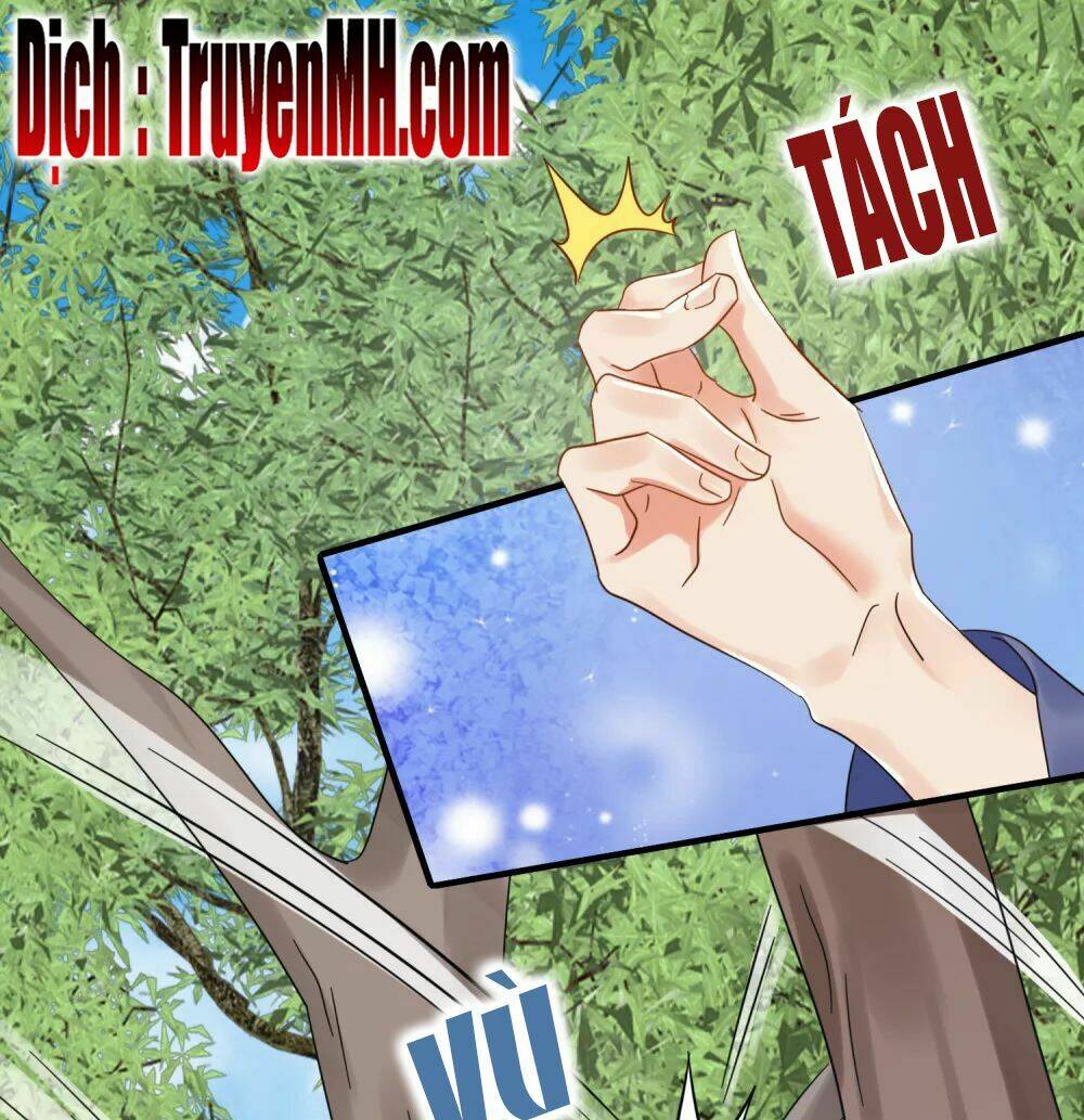 lãnh cung phế hậu muốn nghịch thiên chapter 126 4