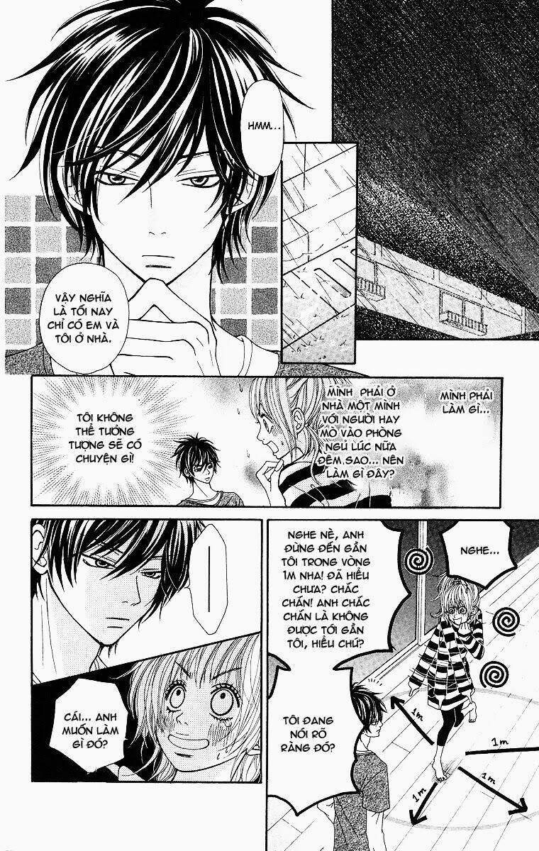 harem lodge chapter 3.1 10