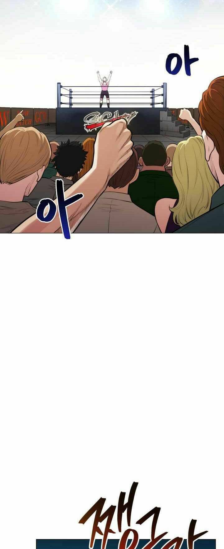 đấu sĩ vô song chapter 6 3