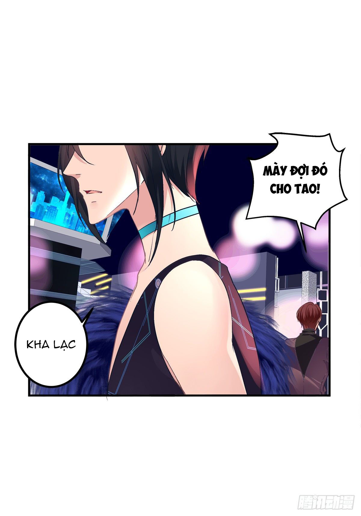 kiểm soát tuyệt đối chapter 30 5