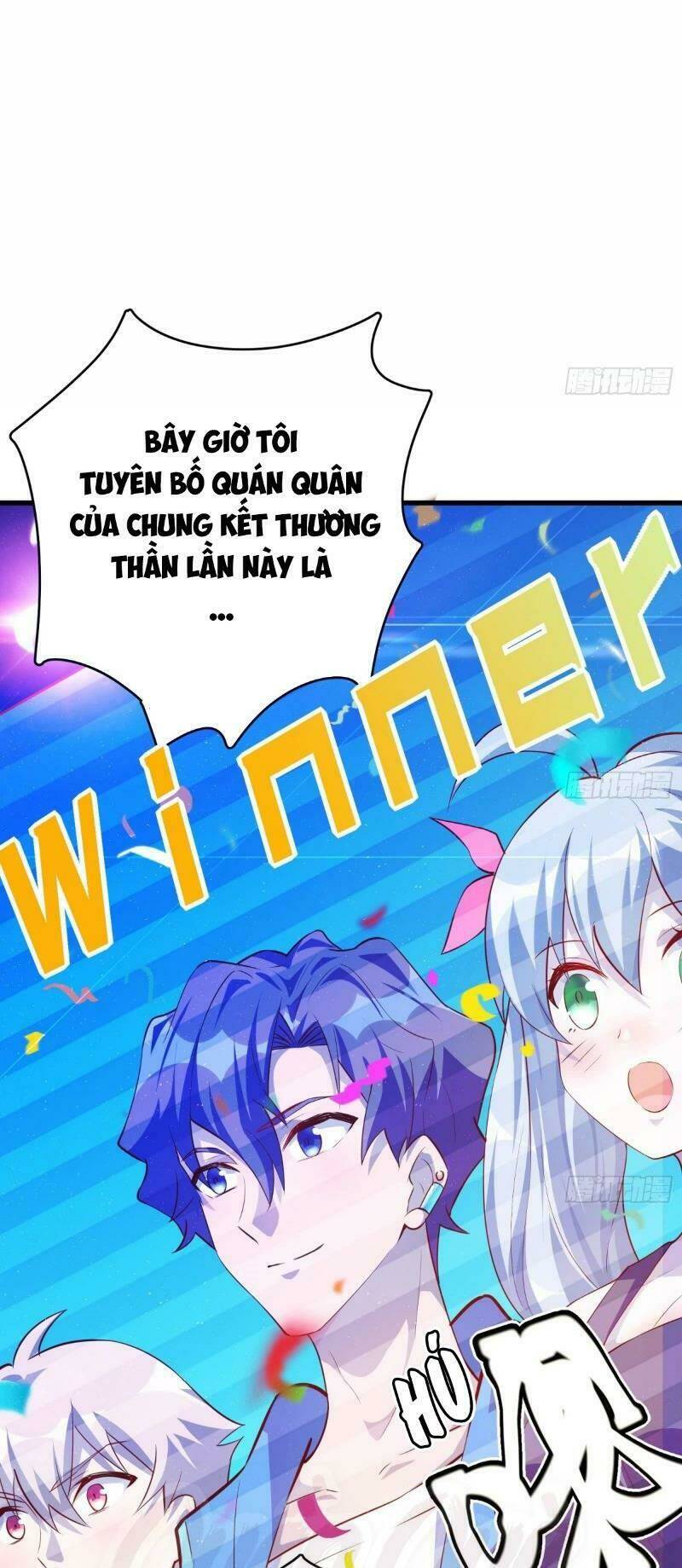 shipper thần cấp chapter 16 19