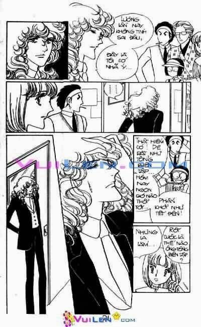 tiểu thư áo trắng chapter 11 21