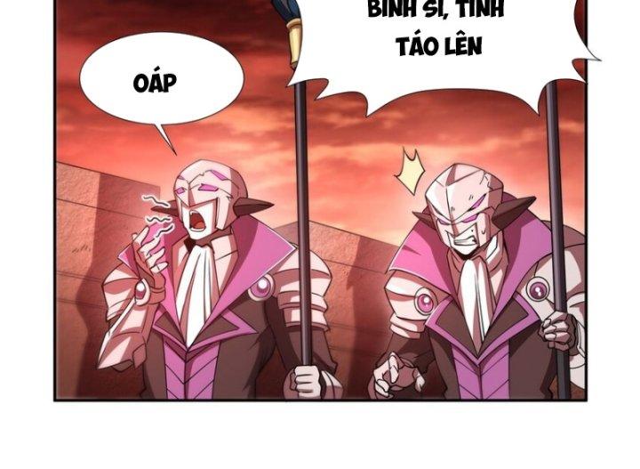 huyết cơ và kỵ sĩ chapter 271 41