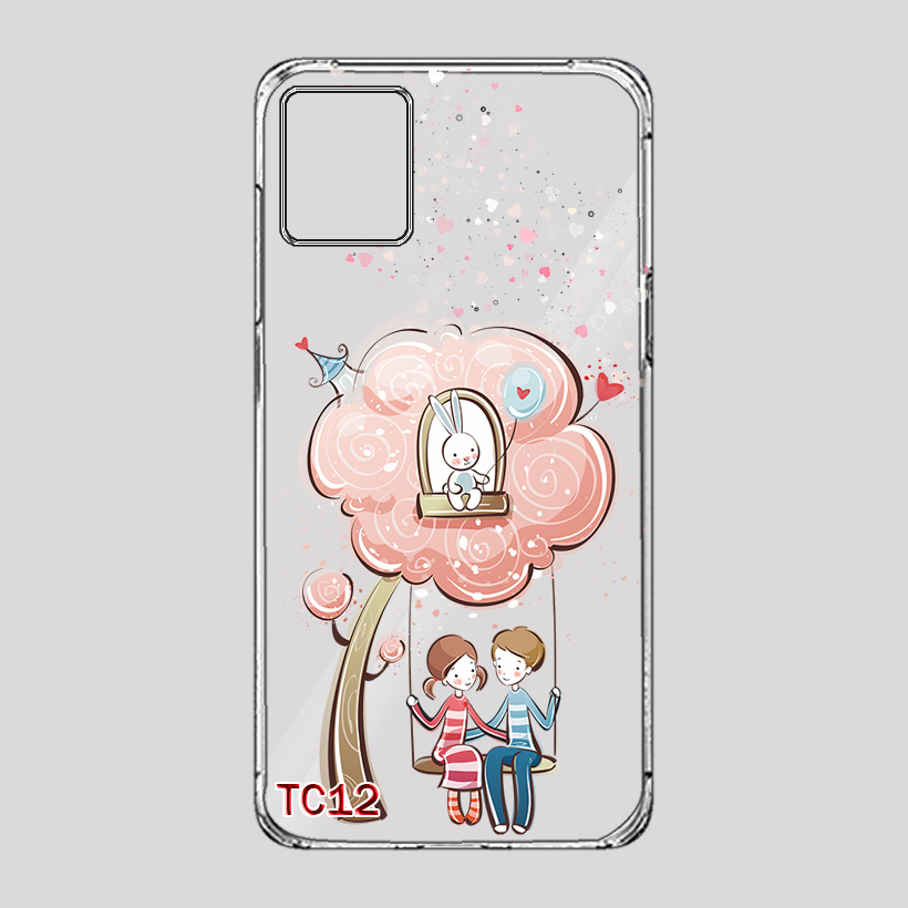 Ốp Lưng Dành Cho REALME 8