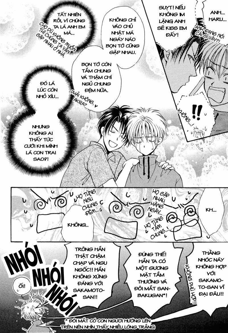 family complex chapter 2 18