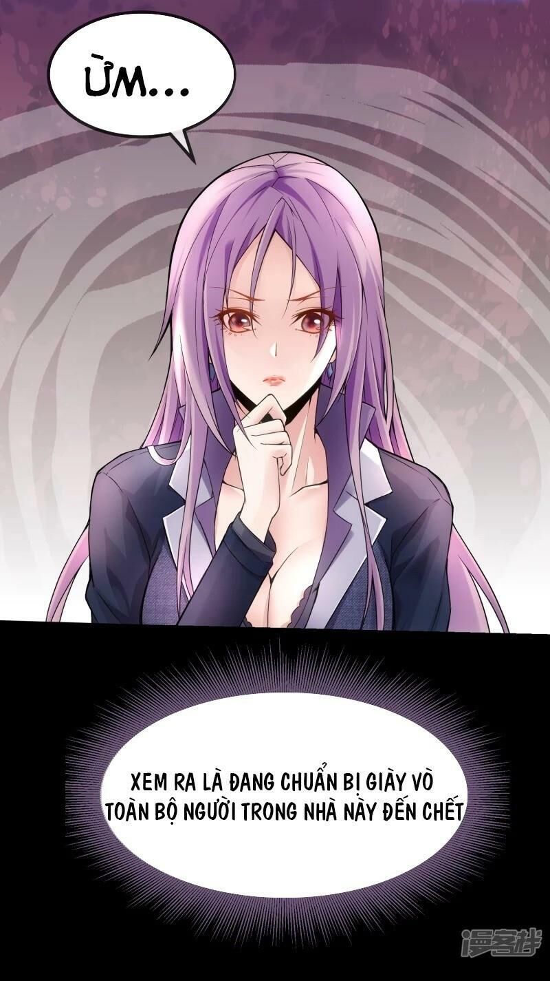 ta có một căn phòng mạo hiểm chapter 2 41