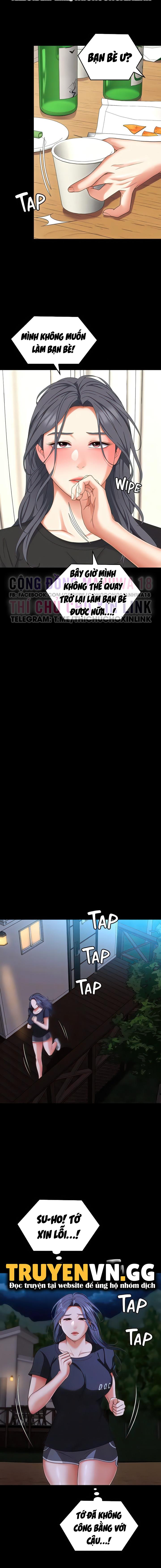 tối nay cưng muốn ăn gì? chapter 83 4