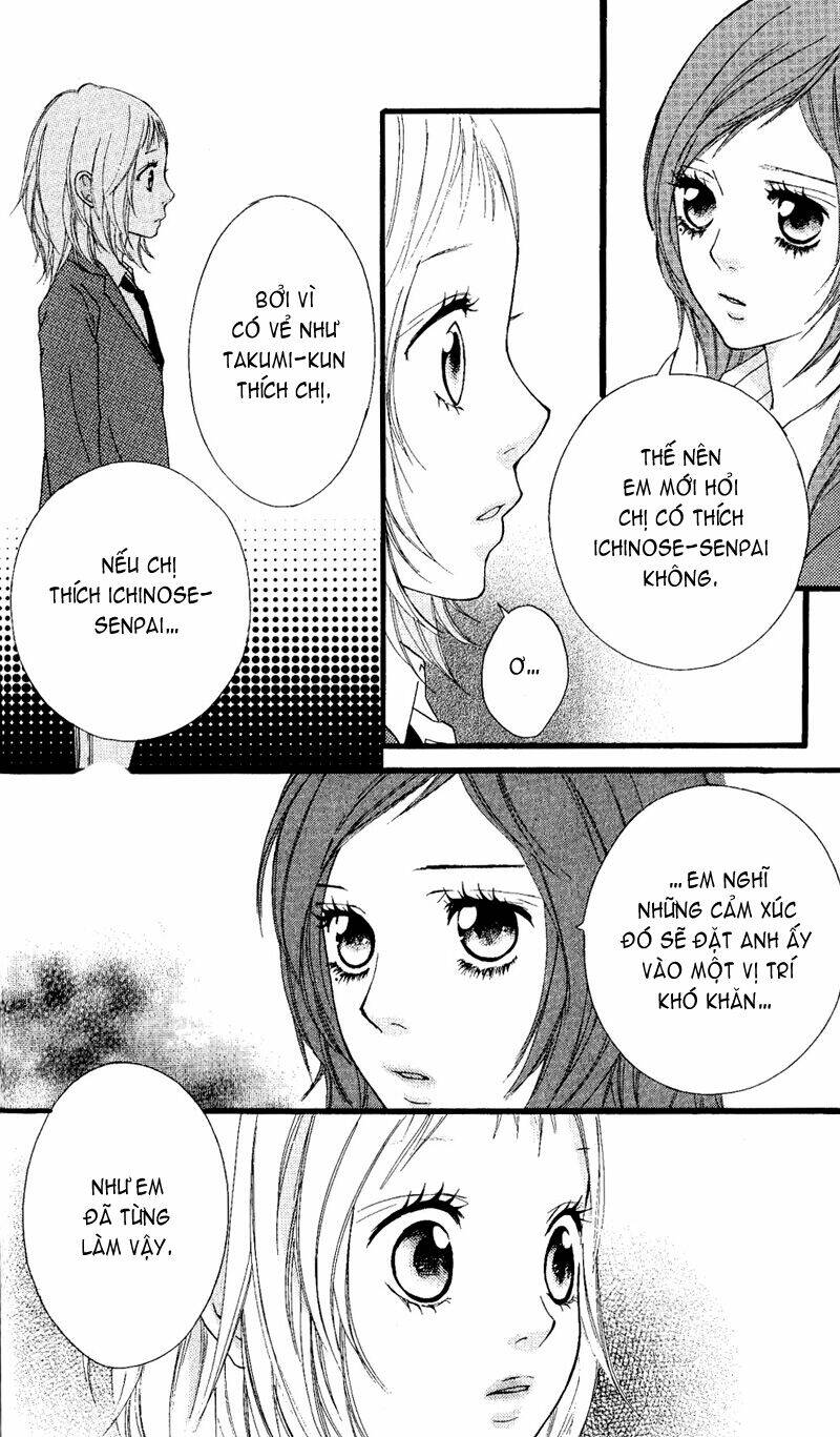 tình yêu học trò chapter 28 6