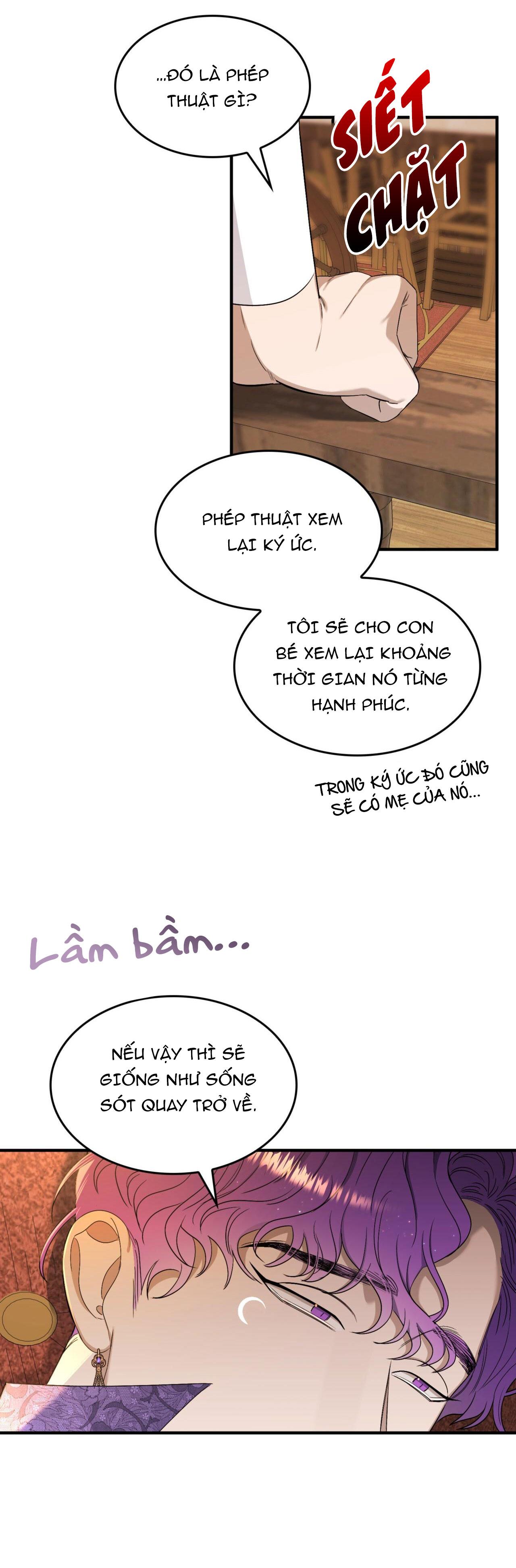 (np) độc thân muôn năm chapter 35 31