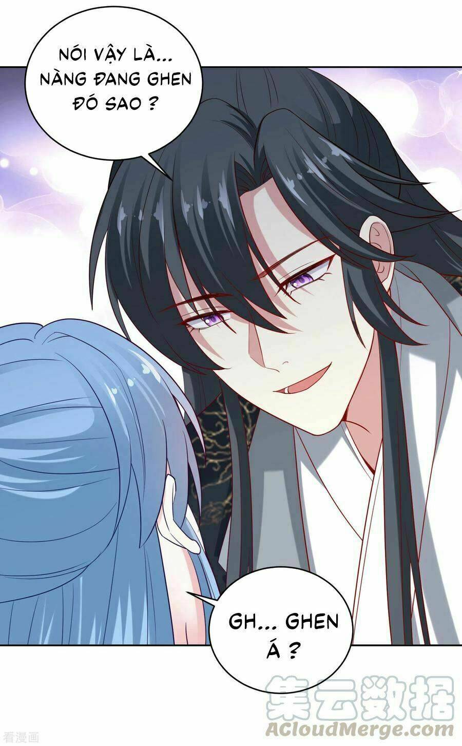 độc y đích nữ chapter 179 18