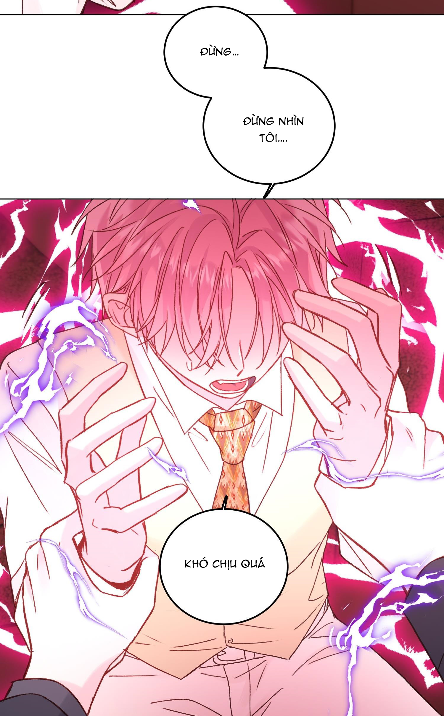 tôi phải làm một kẻ đại xấu xa chapter 78 46