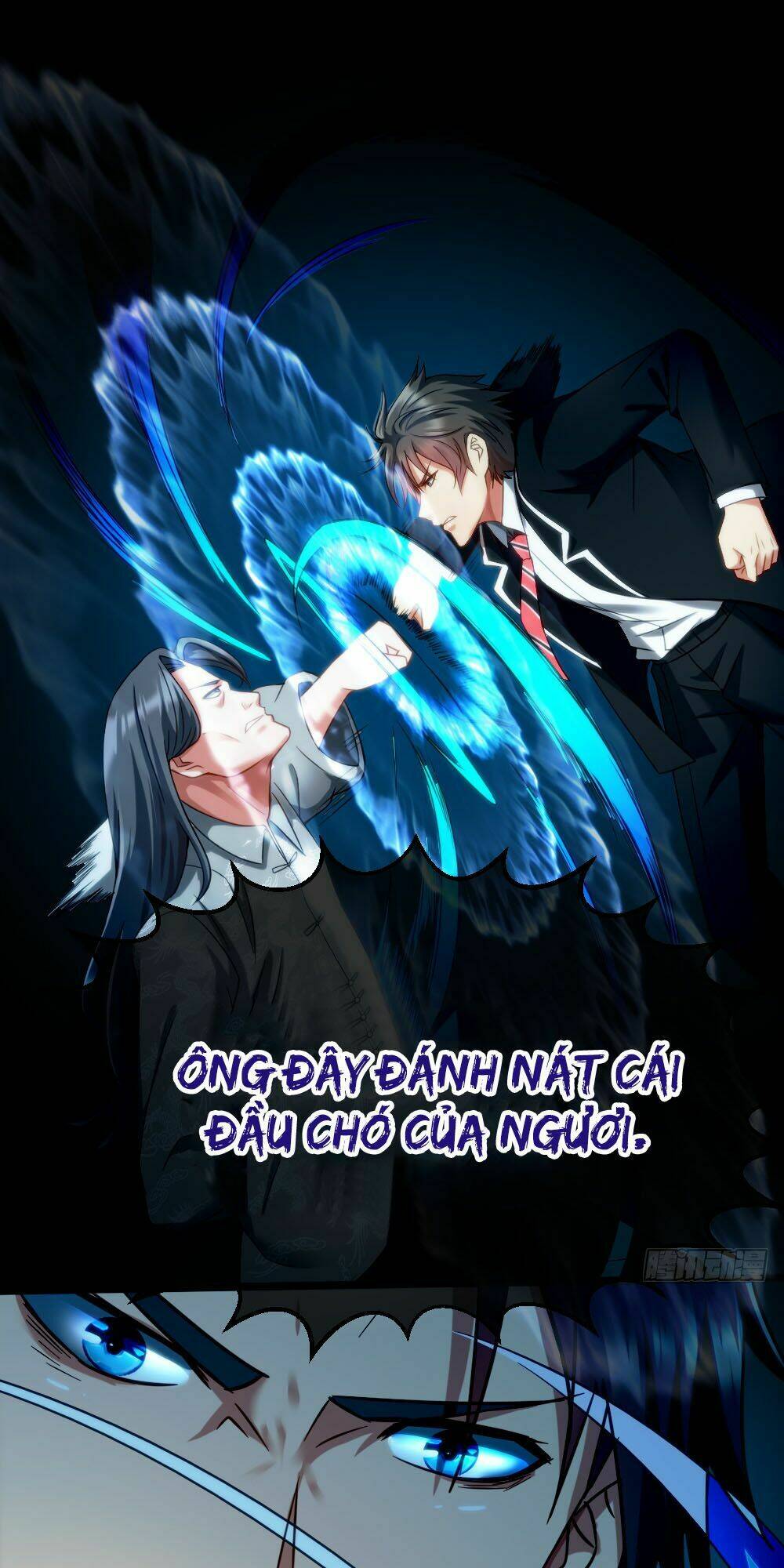 tuyệt thế thiên tài hệ thống chapter 13 33