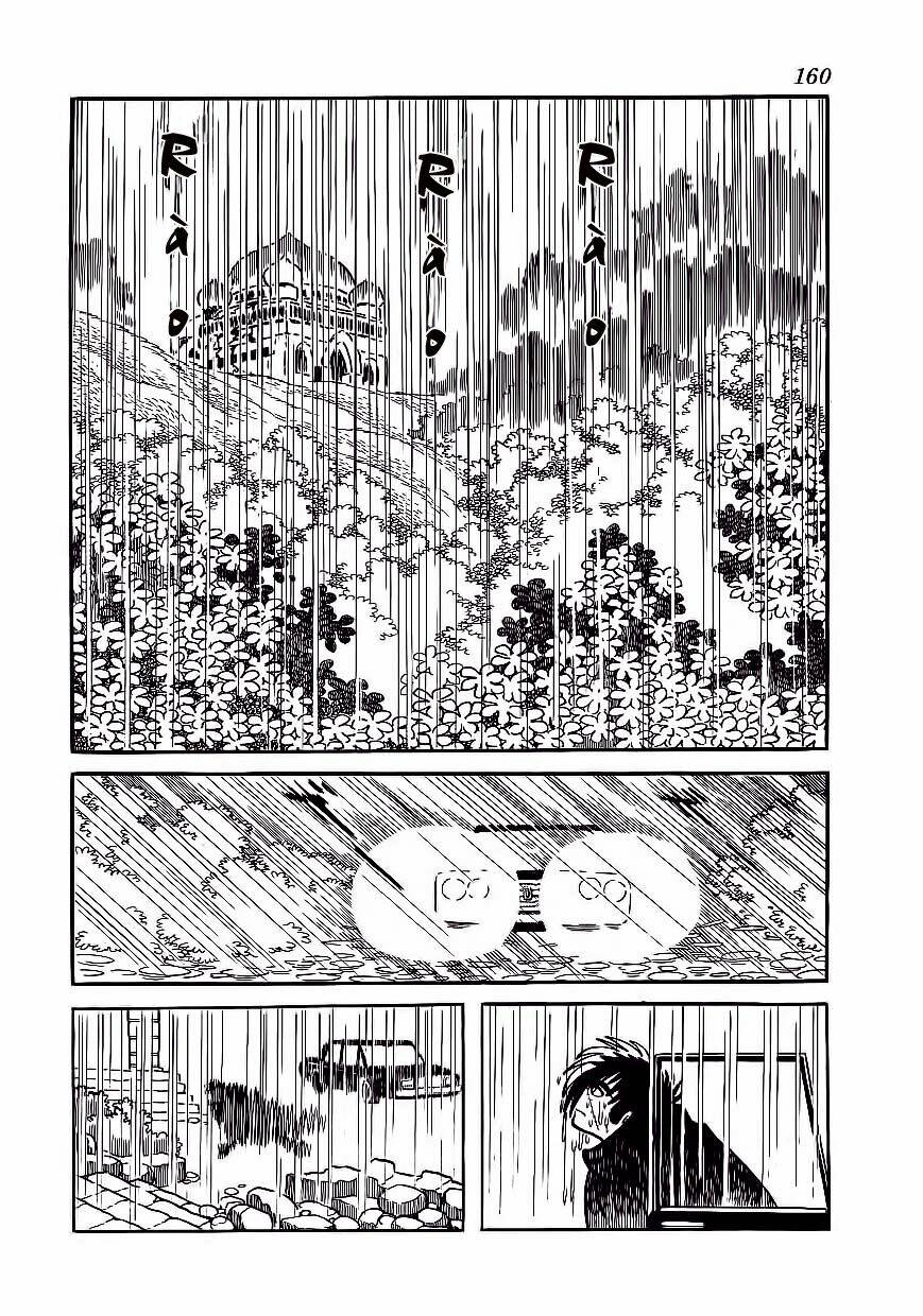 bác sĩ quái dị chapter 178 2