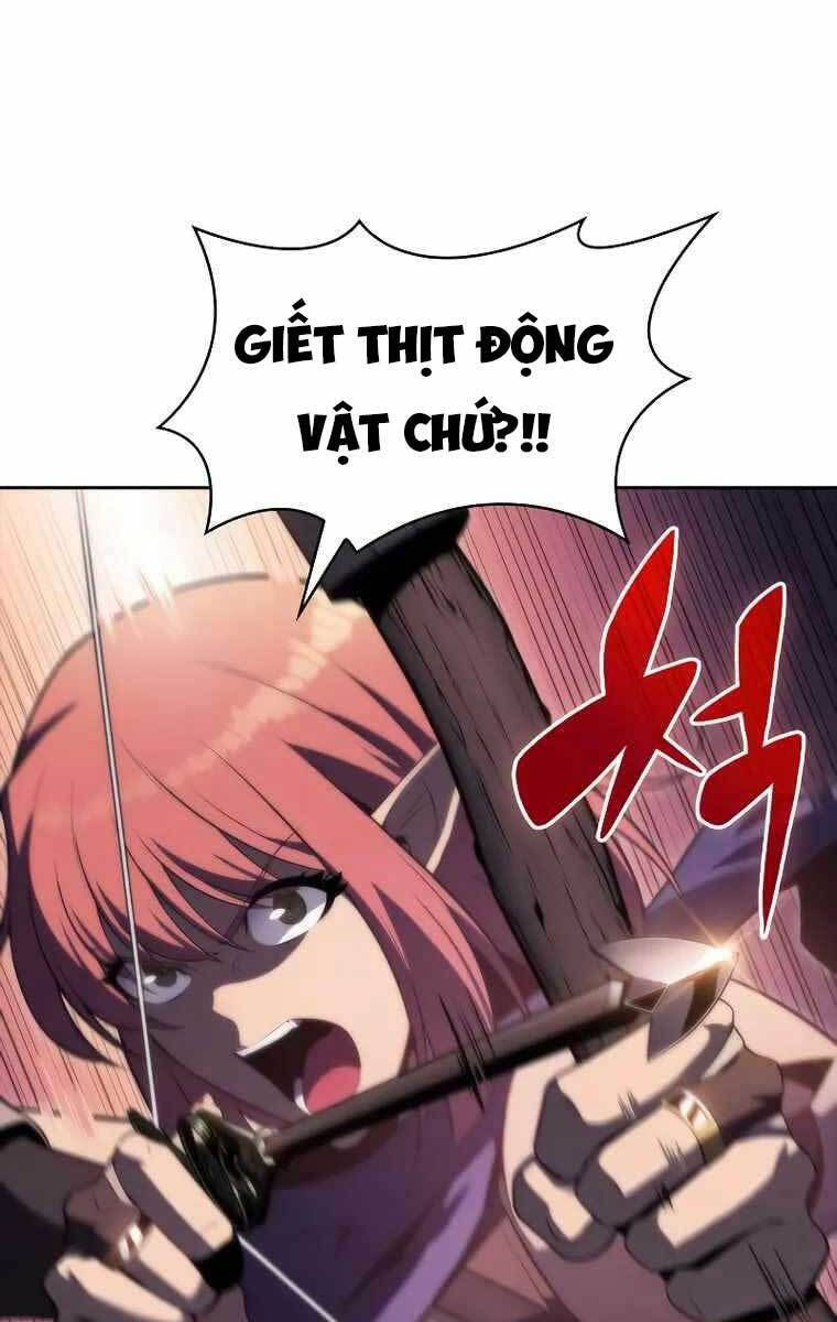 Người Chơi Mới Cấp Tối Đa Chapter 76 71