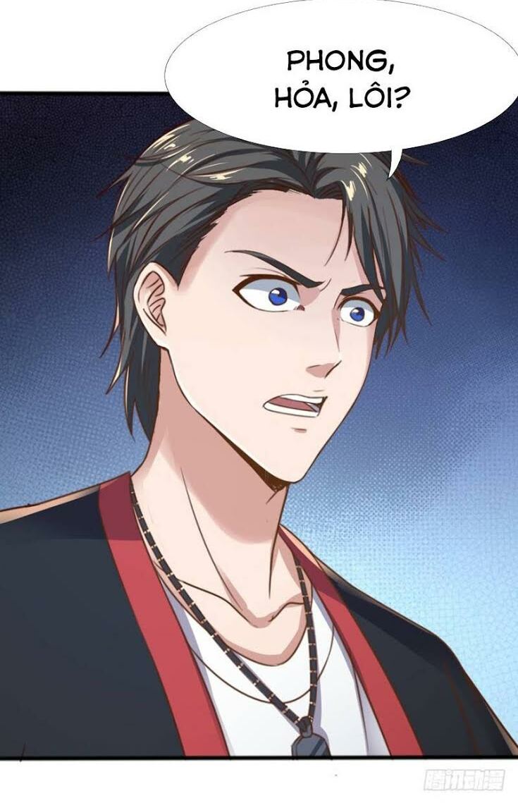 thập nhị thiên kiếp chapter 43 5