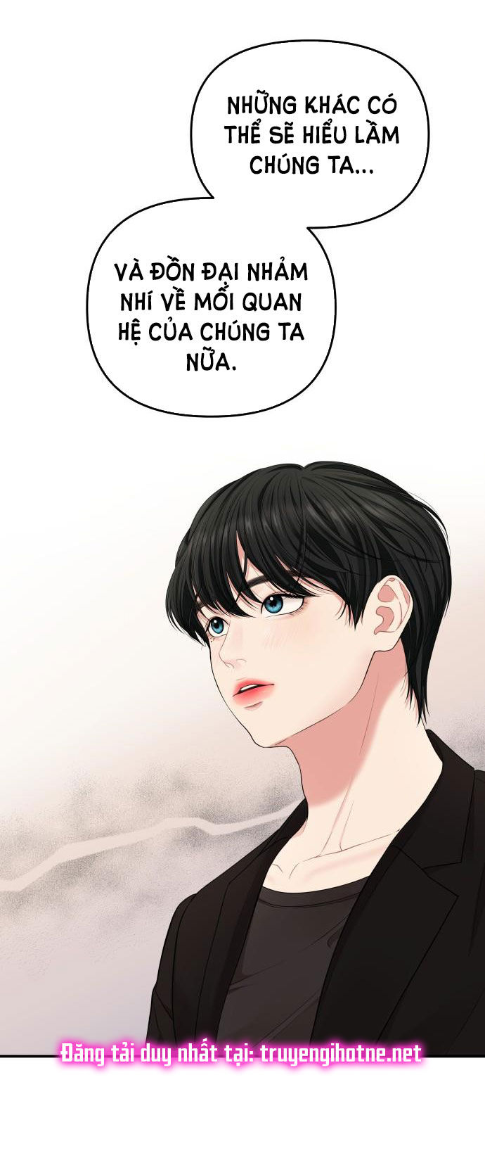 gửi em người đánh cắp những vì sao - to you who swallowed a star chapter 52.1 9