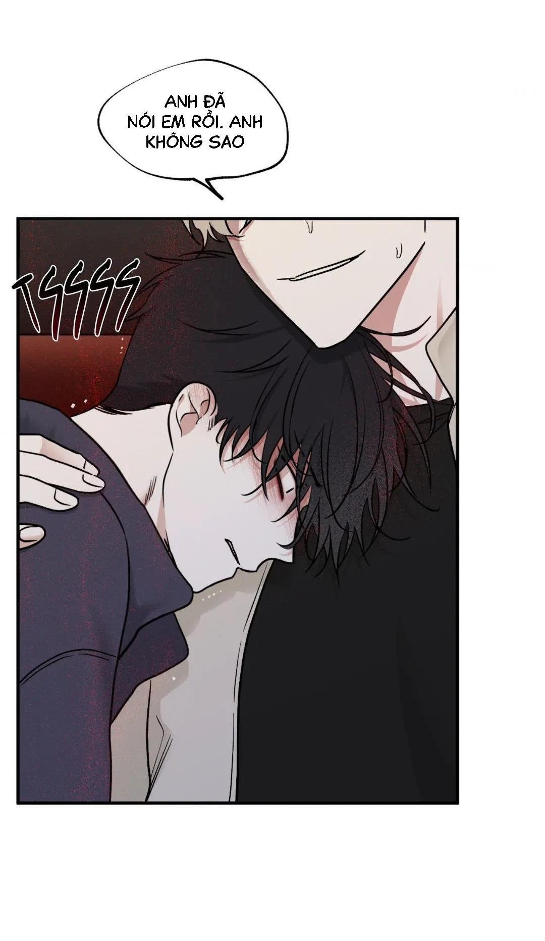 thủy triều thấp lúc chạng vạng chapter 95 66