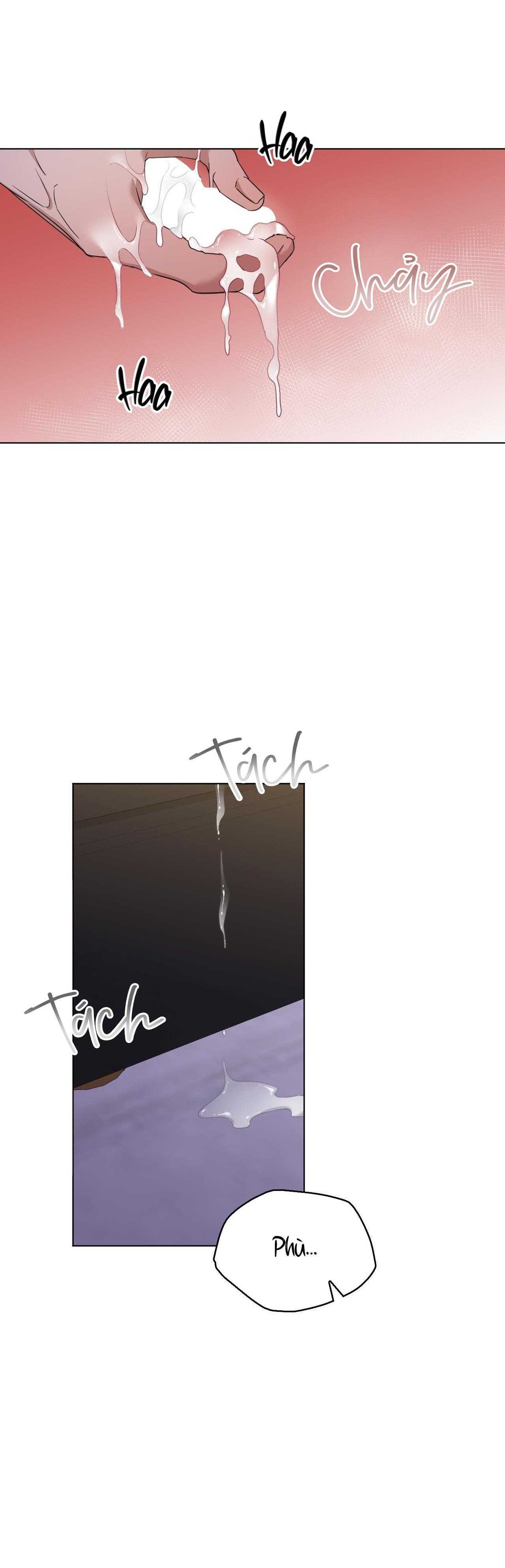 dễ thương là lỗi của tôi sao? chapter 29 48