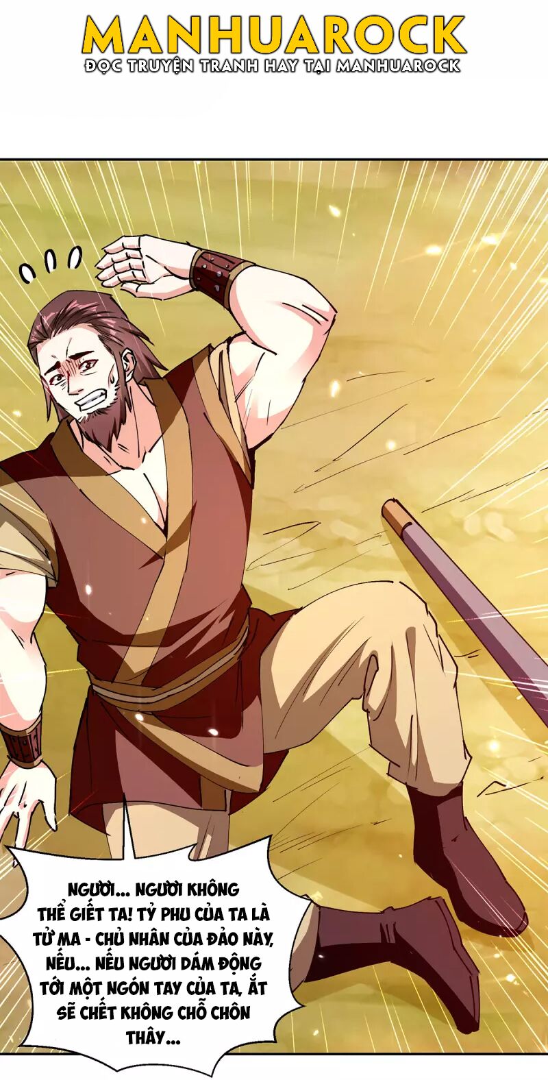 tối cường thăng cấp chapter 322 18